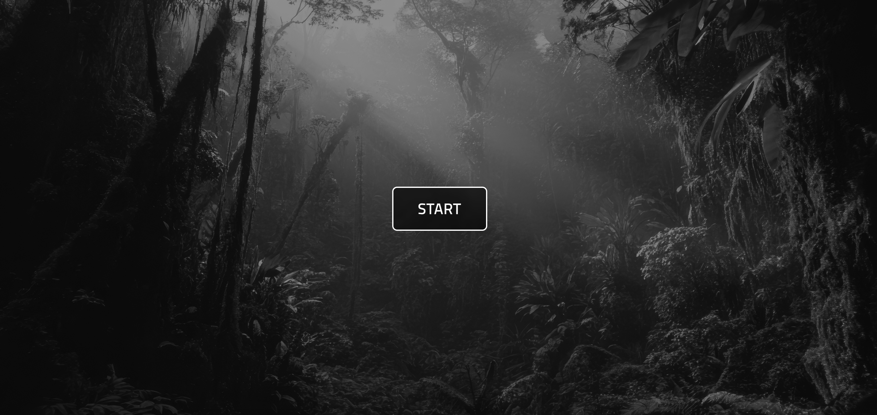 Sandy dunes with distant mountains under a hazy sky